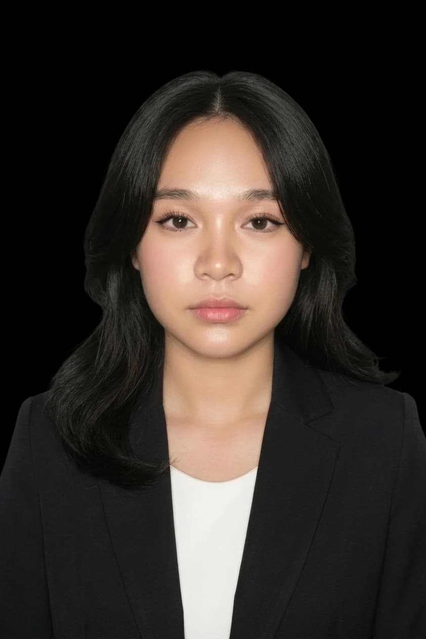 Portrait of Kate Sobremonte
