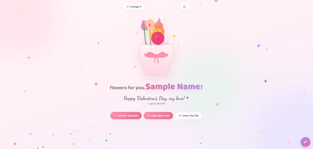 Bouchique — screenshot 2
